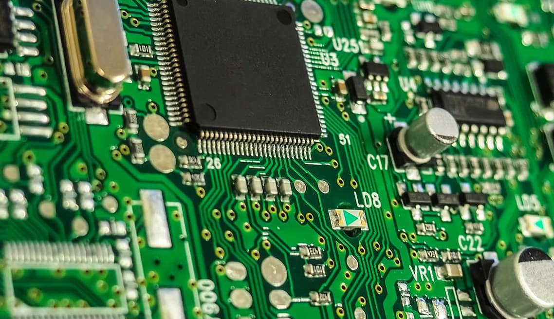 PCB Assembly