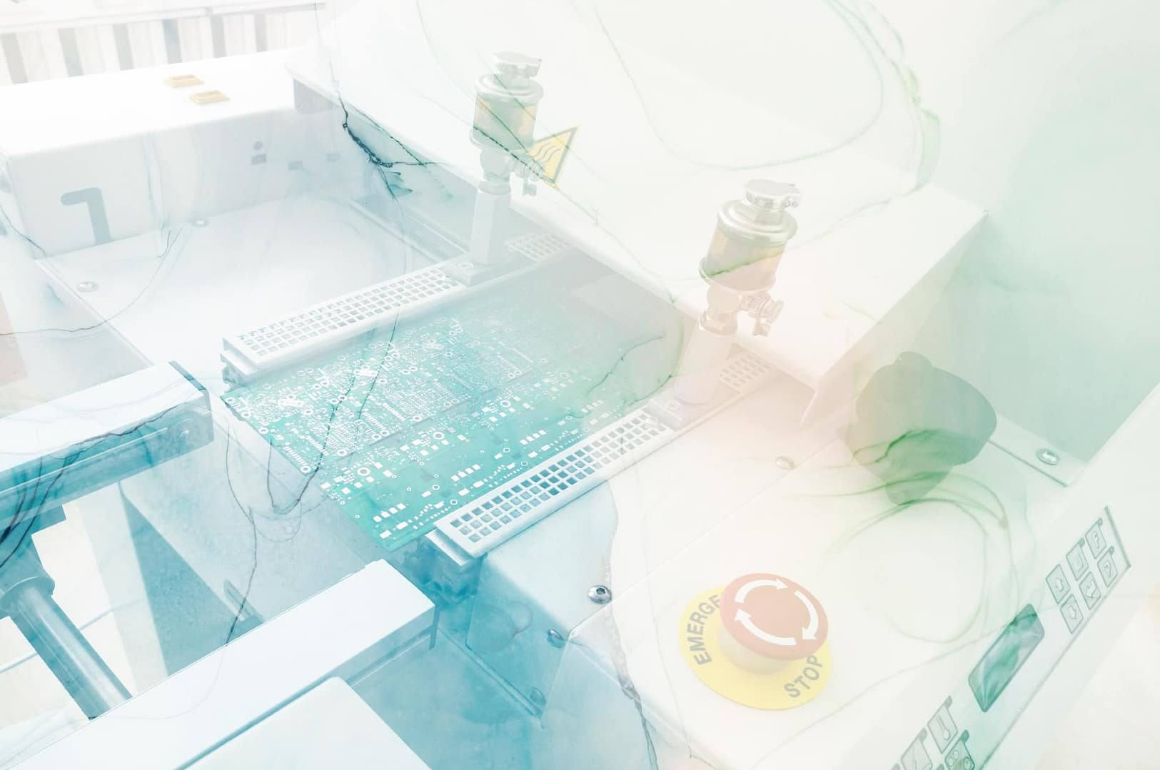 Reflow Machine Hero Image 2