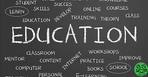 Education for EMS