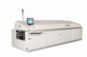 Reflow Oven