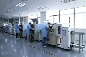 Factory Location