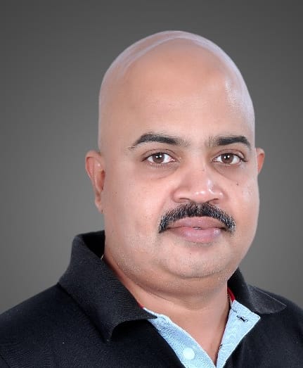 rajesh_483X523 Rajesh