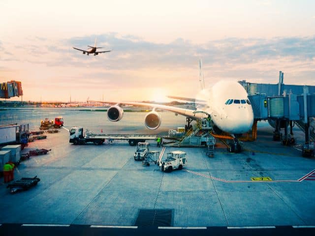 Aerospace