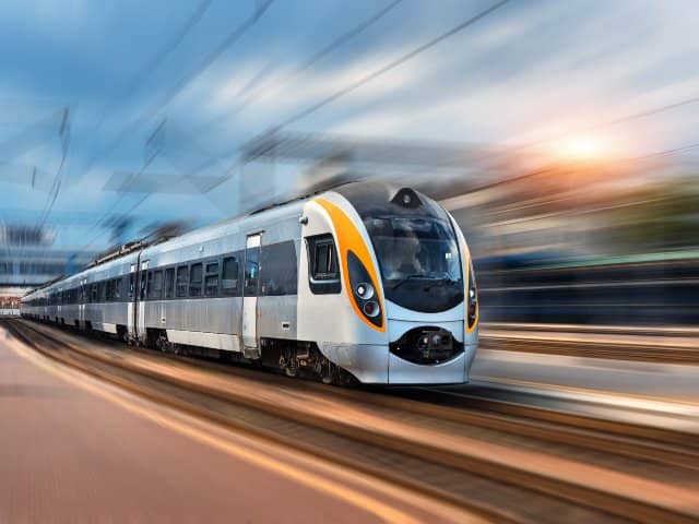 Railway