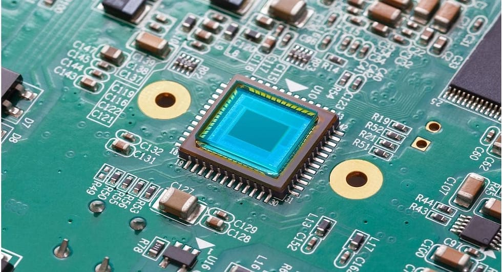 PCB Components
