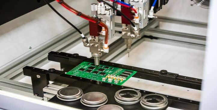 Conformal Coating
