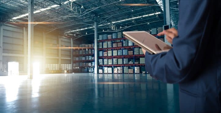 RMA Support and Logistics