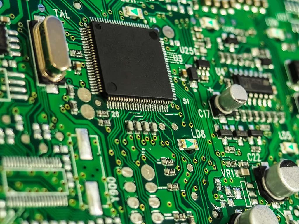 Why We Need to Near Source Electronic Components - Podrain Electronics ...