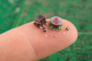 Miniaturization