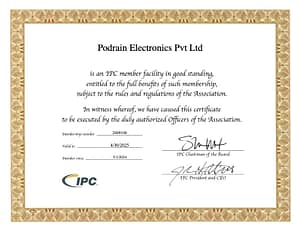 IPC Membership
