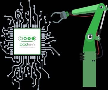 Podrain Electronics