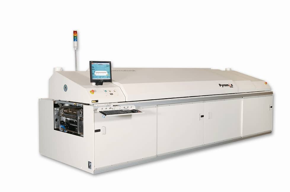 Reflow Oven
