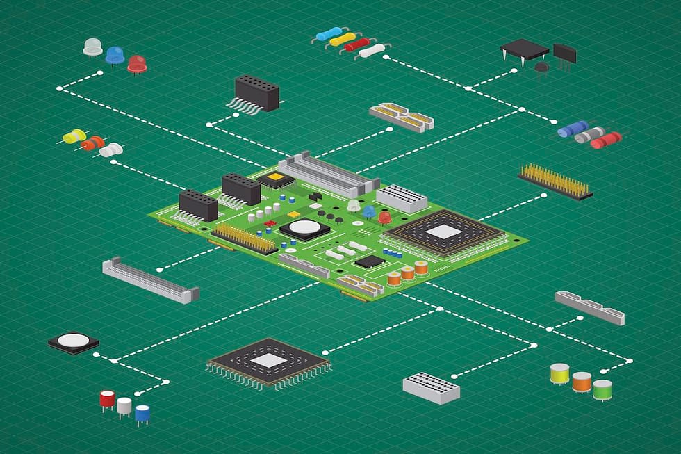 Ultimate Guide to Electronic Manufacturing Services