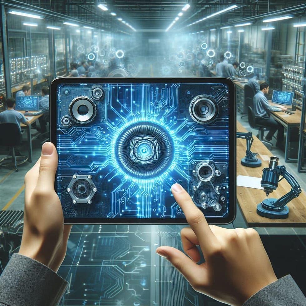 Digital Twin